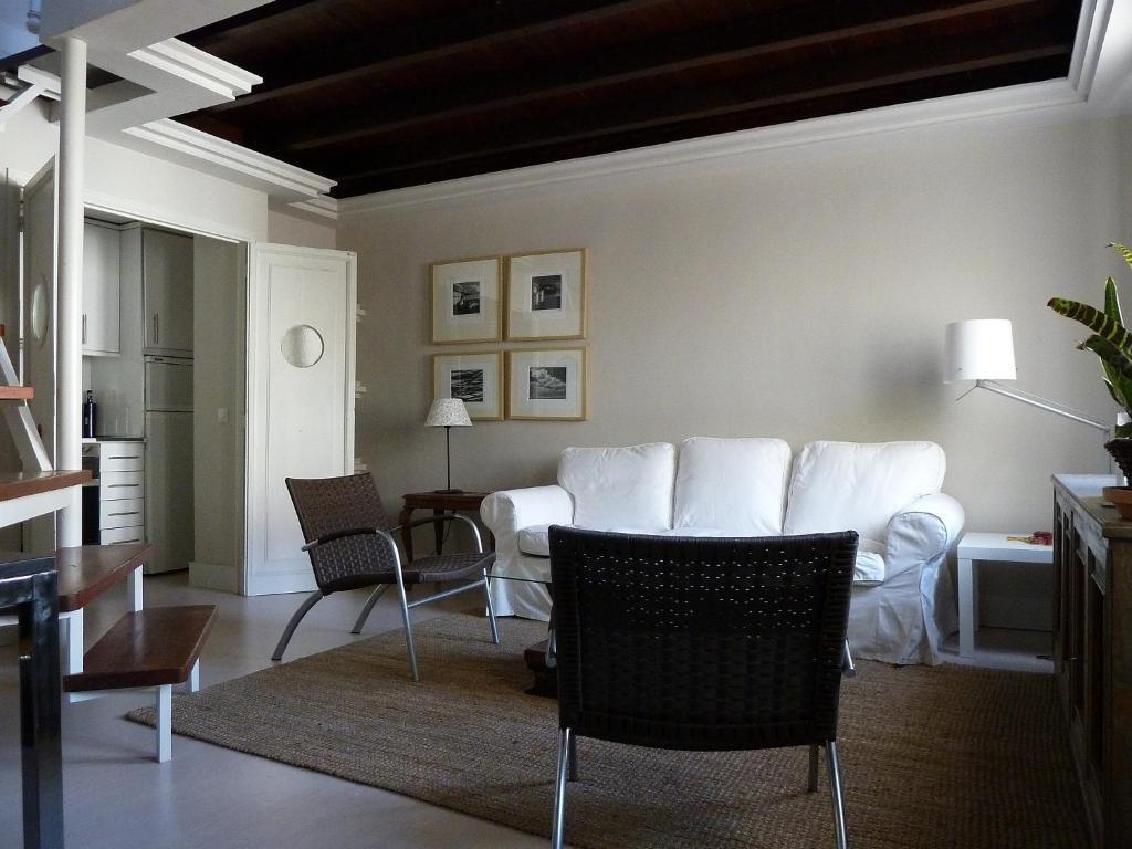Metropol Rooms Madrid Room photo