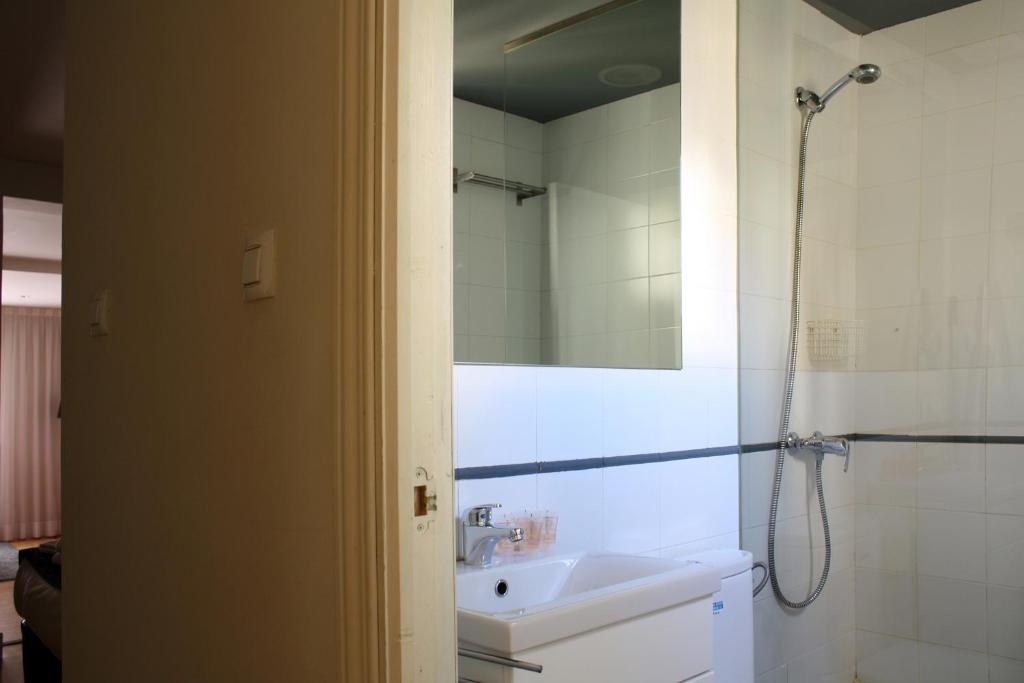 Metropol Rooms Madrid Room photo