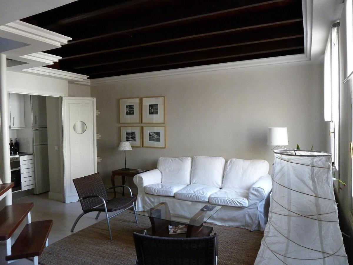 Metropol Rooms Madrid Room photo